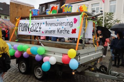 Foto des Albums: Rothenburger Sommerfest vom 04.08.2023 - 06.08.2023