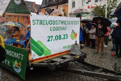 Foto des Albums: Rothenburger Sommerfest vom 04.08.2023 - 06.08.2023