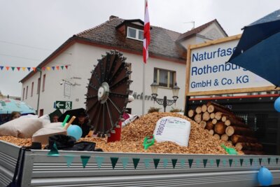 Foto des Albums: Rothenburger Sommerfest vom 04.08.2023 - 06.08.2023