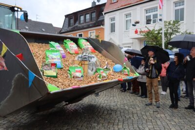 Foto des Albums: Rothenburger Sommerfest vom 04.08.2023 - 06.08.2023