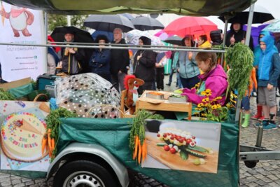 Foto des Albums: Rothenburger Sommerfest vom 04.08.2023 - 06.08.2023