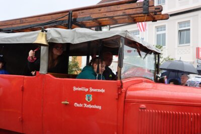 Foto des Albums: Rothenburger Sommerfest vom 04.08.2023 - 06.08.2023