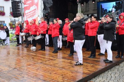 Foto des Albums: Rothenburger Sommerfest vom 04.08.2023 - 06.08.2023