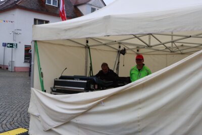Foto des Albums: Rothenburger Sommerfest vom 04.08.2023 - 06.08.2023