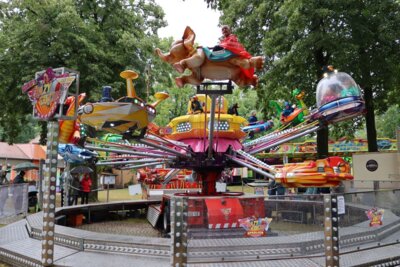 Foto des Albums: Rothenburger Sommerfest vom 04.08.2023 - 06.08.2023