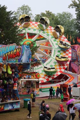 Foto des Albums: Rothenburger Sommerfest vom 04.08.2023 - 06.08.2023