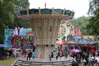 Foto des Albums: Rothenburger Sommerfest vom 04.08.2023 - 06.08.2023