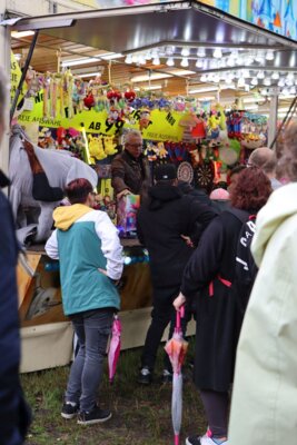 Foto des Albums: Rothenburger Sommerfest vom 04.08.2023 - 06.08.2023