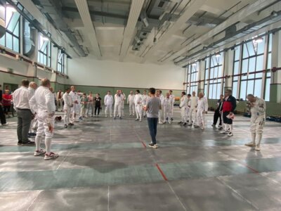 Foto des Albums: BM Veteranen 2023