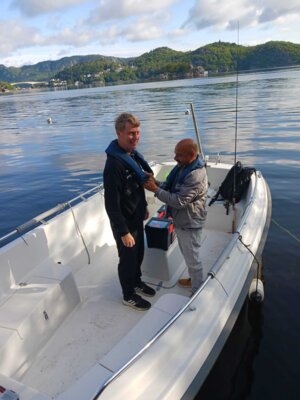 Foto des Albums: Norwegen 2023