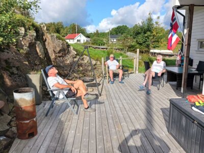 Foto des Albums: Norwegen 2023