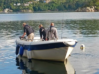Foto des Albums: Norwegen 2023