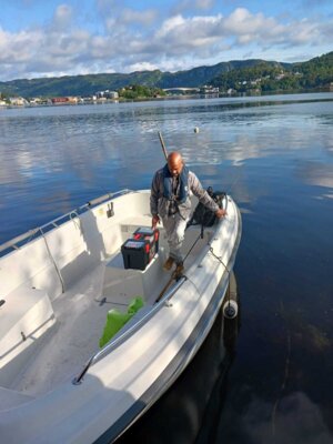 Foto des Albums: Norwegen 2023