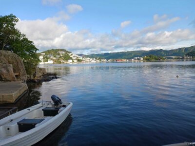 Foto des Albums: Norwegen 2023