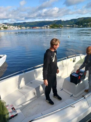 Foto des Albums: Norwegen 2023