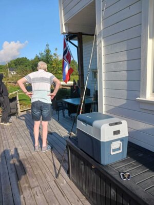 Foto des Albums: Norwegen 2023