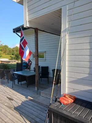 Foto des Albums: Norwegen 2023