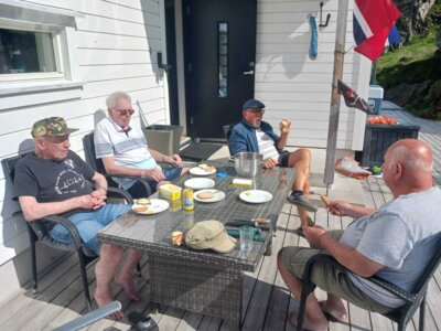 Foto des Albums: Norwegen 2023