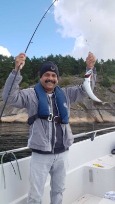 Foto des Albums: Norwegen 2023