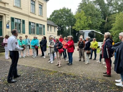 Foto des Albums: Ehemaligenfahrt