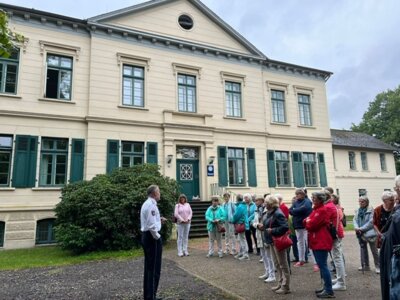 Foto des Albums: Ehemaligenfahrt