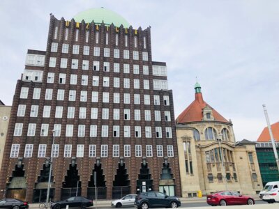 Foto des Albums: Starkes Fundament, Begegnung, Kennenlernen und Partizipation, Türkische Gemeinde in Niedersachsen (29. 08. 2023)