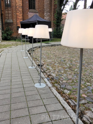 Foto des Albums: Herbstleuchten 2023 - die Stadt war voller Menschen