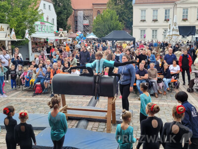 Foto des Albums: Herbstleuchten 2023 - die Stadt war voller Menschen