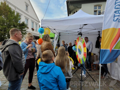 Foto des Albums: Herbstleuchten 2023 - die Stadt war voller Menschen
