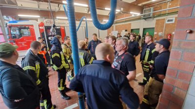 Foto des Albums: Einsatz 23/2023