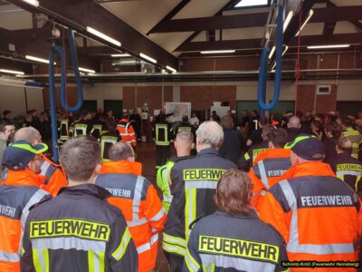 Foto des Albums: Einsatz 23/2023