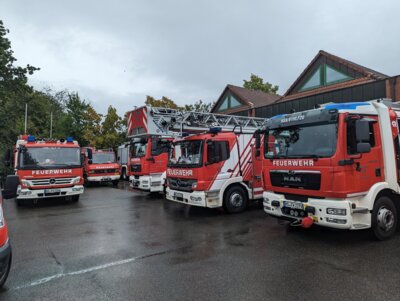 Foto des Albums: Einsatz 23/2023