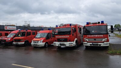 Foto des Albums: Einsatz 23/2023
