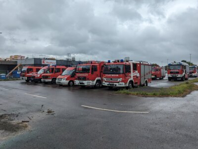 Foto des Albums: Einsatz 23/2023