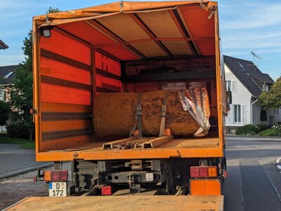 Foto des Albums: Einsatz 23/2023