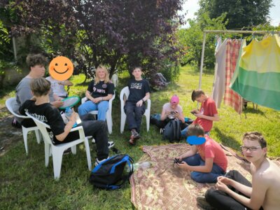 Foto des Albums: verschiedene Projekte