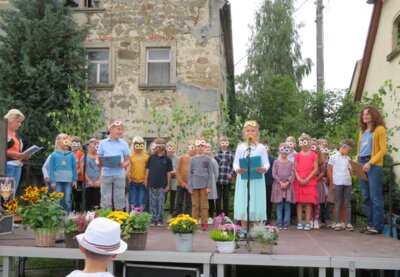 Foto des Albums: „Die Eulen rufen
