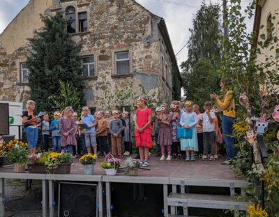 Foto des Albums: „Die Eulen rufen