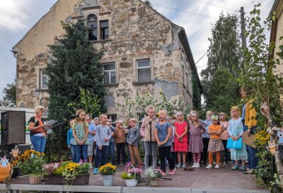 Foto des Albums: „Die Eulen rufen