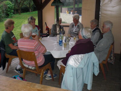 Foto des Albums: Abschlussfest TVH