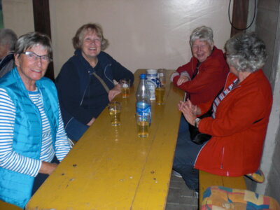 Foto des Albums: Abschlussfest TVH