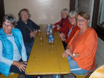 Foto des Albums: Abschlussfest TVH