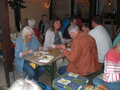 Foto des Albums: Abschlussfest TVH