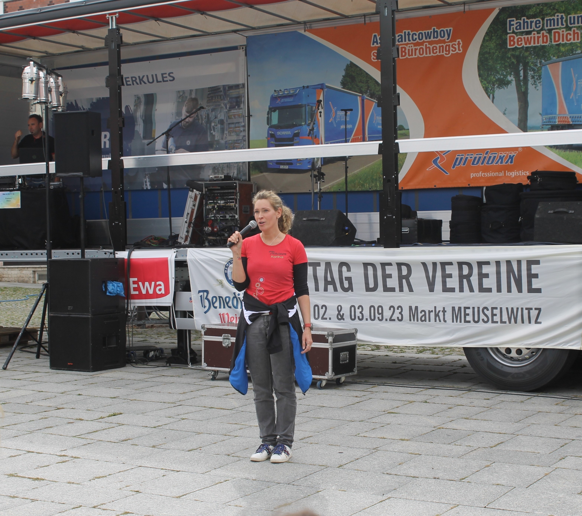 Bild: ... und hier der MBV