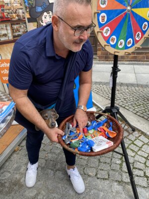Foto des Albums: BRANDENBURGTAG 2023 in Finsterwalde