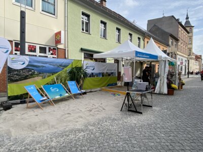 Foto des Albums: BRANDENBURGTAG 2023 in Finsterwalde