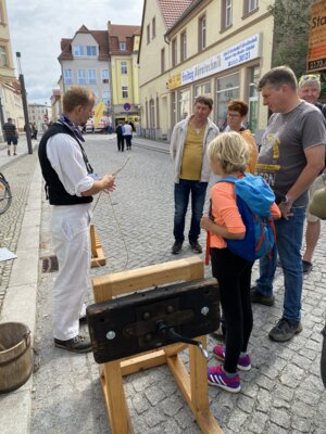 Foto des Albums: BRANDENBURGTAG 2023 in Finsterwalde