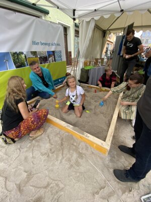 Foto des Albums: BRANDENBURGTAG 2023 in Finsterwalde