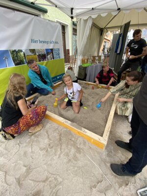 Foto des Albums: BRANDENBURGTAG 2023 in Finsterwalde