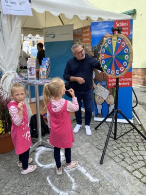 Foto des Albums: BRANDENBURGTAG 2023 in Finsterwalde